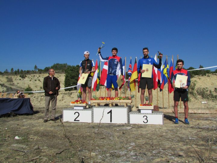 Prova de orientao 29